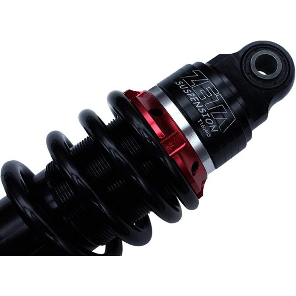 Advanced Pro Benry 110 ZETA Rear Shock Soft Type RSZ-HBS02 Online - Image 3