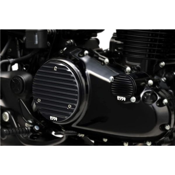 Moriwaki CRANK CASE COVER RH RH GB350 GB350S 11330-201U3-00 For Sale - Image 3