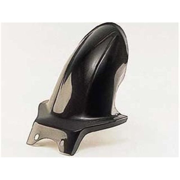 Cowas (Coerce) RS Inner Real Fender FRP (Black Gel) [CB600RR ( 03 - 04)] 0-42-CRFB1603 Online - Image 4