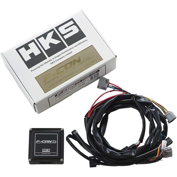 HKS F-Con D Hiace Regias Ace KDH2 ## 1kd-FTV 10 7 ~ 42007-AT002 For Discount - Image 3