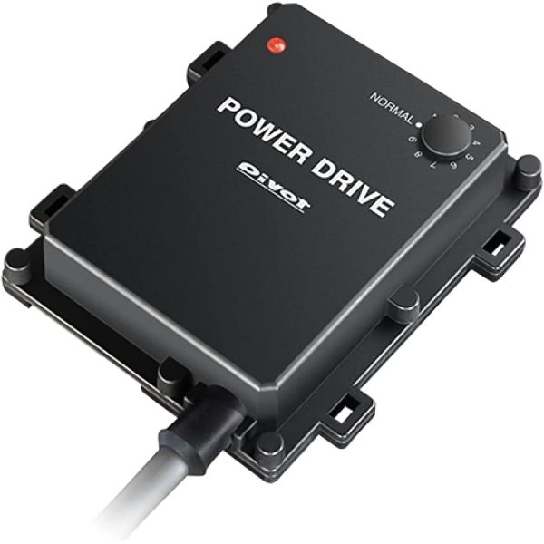 Pivot (Pivot) Subcon [Power Drive] Honda N-VAN JJ1   2 S07B (T   C) PDX-H3 Black Online now