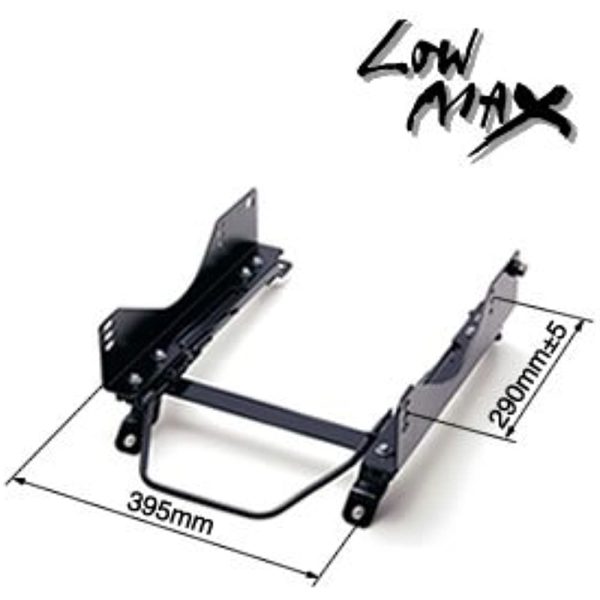BRIDE Super Seat Rail [LF type] Mazda Roadster ND5RC (left side) R006LF Cheap