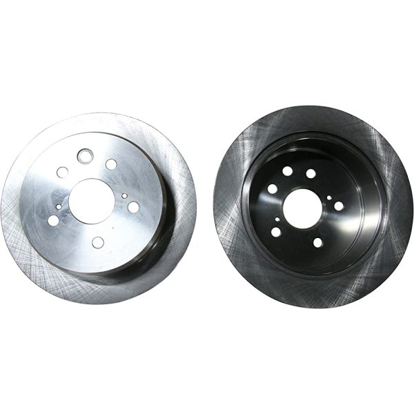 Strike brake rotor 30010109062 30010109062 Online now - Image 2