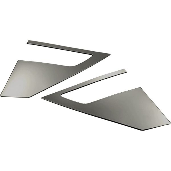 SILKBLAZE Backdoor Clome Panel Vellfire Z RCG-VL-SM Supply