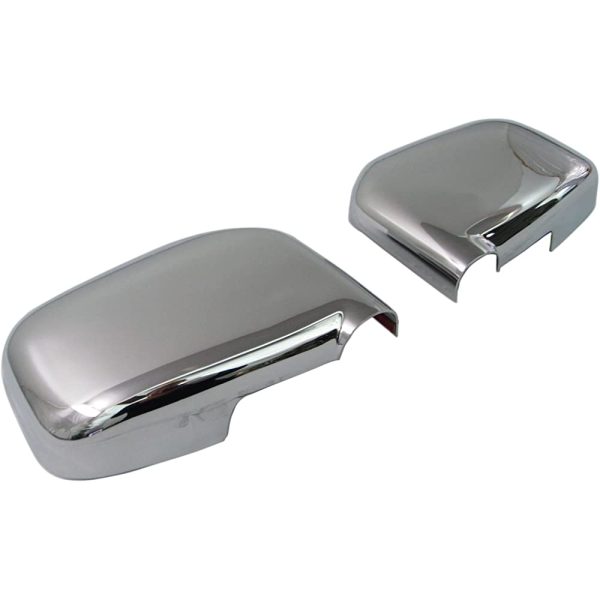 BRIGHTZ Clipper Truck 71 72 Previously Metal Door Mirror Cover [MIR-SID-223] U71T U72TP U72TP U71 U72 Clipper Truck 25254 For Sale - Image 3