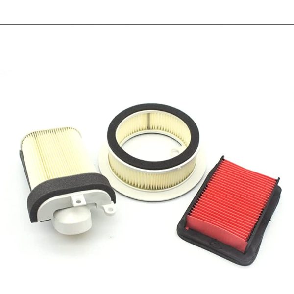 TMAX530 T-MAX530 Air cleaner maintenance 3-piece set For Sale