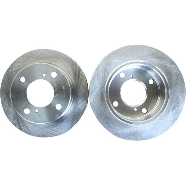 Strike brake rotor 30010109062 30010109062 Online now - Image 4