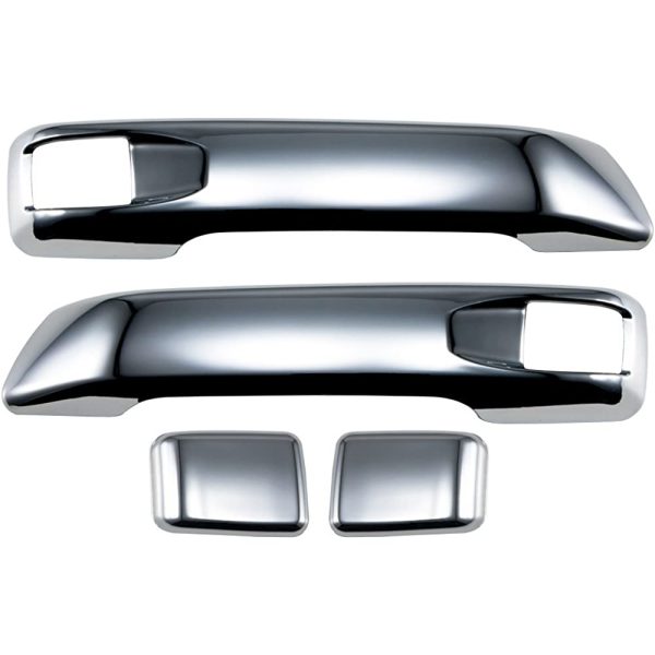 JET INOUE (Jet Inoue) Door handle garnish  17 Profia  17 For Rangers 572227 Supply