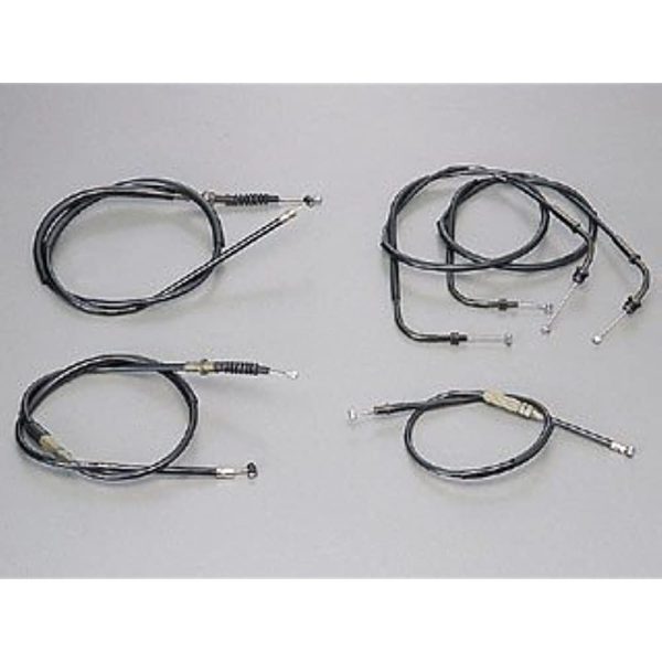 Daytona throttle cable -100mm 30174 Discount - Image 2