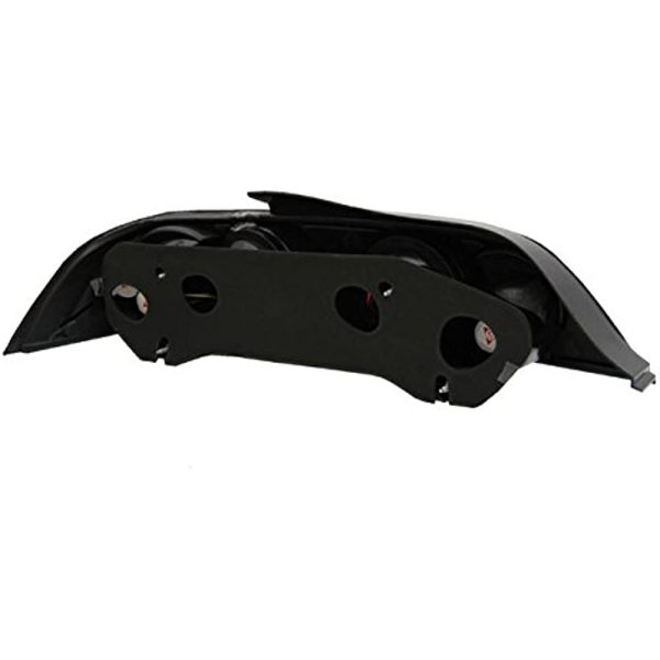 Tail lamp LED chrome integra DC5 2001 ~ 2004 Coupe SONAR (Sonar) Cheap - Image 4