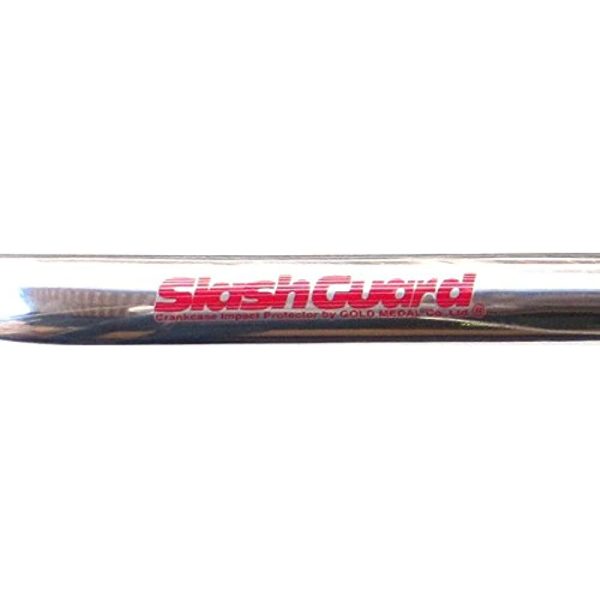 Gold Medal (Gold Medal) Slash Guard Standard Aluminum Blue Bandit1200 [Bandit: GV75 77A] BANDIT1200S [Bandit: GV75 77A] GSF1200 [BANDIT] (-03 Domestic specification) SGS01A-3 Engine Guard Hot on Sale - Image 4