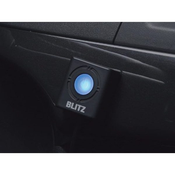 BLITZ (Blitz) Throttle Controller Full Auto Light (throttle controller full auto light) TRC001L-BG4 For Mazda Online Sale - Image 2