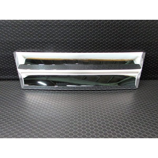 BRIGHTZ Hijet Truck S500P S510P Fewer plating grilled cover C type Cheap - Image 2
