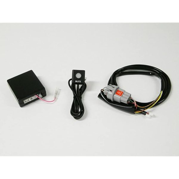 BLITZ (Blitz) Throttle Controller Full Auto Light (throttle controller full auto light) TRC001L-BG4 For Mazda Online Sale - Image 3