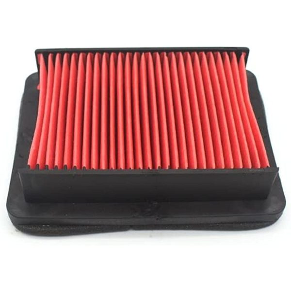 TMAX530 T-MAX530 Air cleaner maintenance 3-piece set For Sale - Image 4