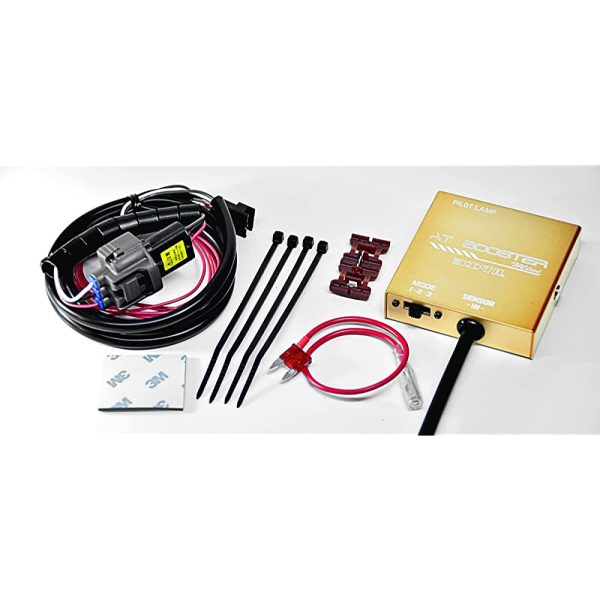 SieCle (Siente) throttle controller [at booster mini] coupler on type   Suzuki car ABM-S1 For Discount - Image 3