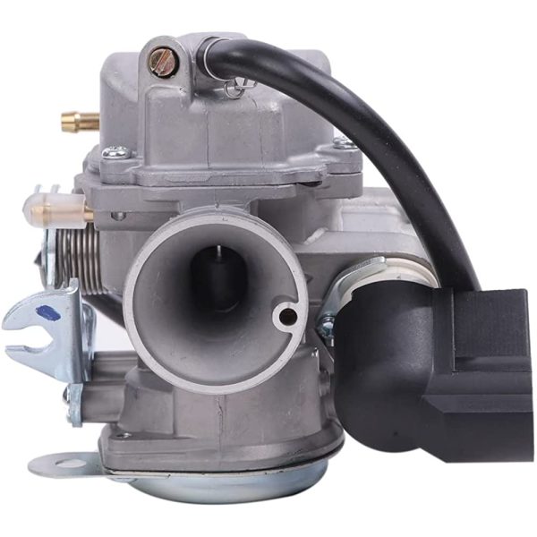 CustomDIVINE Honda Honda Carburetor Smart Dio AF56 Dio Z4 AF57 Zoomer AF58 Smart DIO ZOOMER General -purpose motorcycle maintenance parts External product parts repair replacement Online Hot Sale - Image 2
