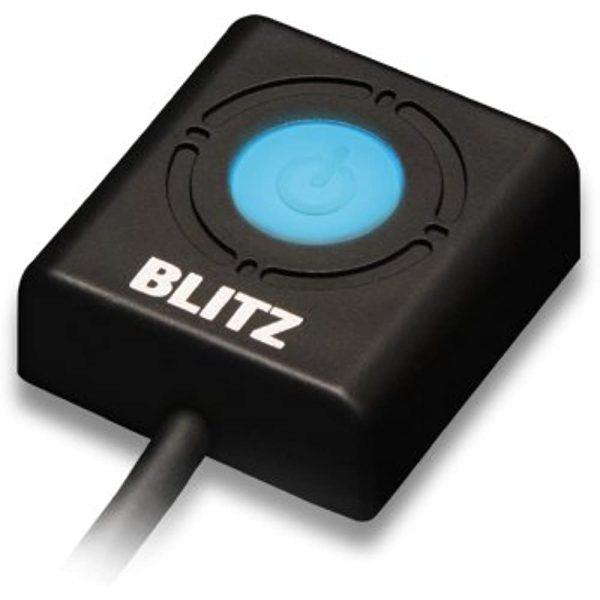 BLITZ (Blitz) Throttle Controller Full Auto Light (throttle controller full auto light) TRC001L-BG4 For Mazda Online Sale
