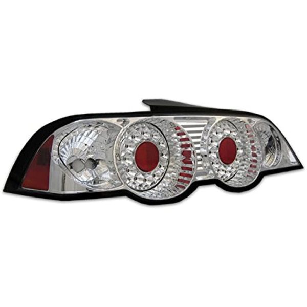 Tail lamp LED chrome integra DC5 2001 ~ 2004 Coupe SONAR (Sonar) Cheap - Image 2