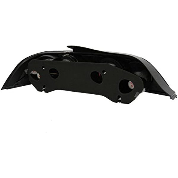 Tail lamp LED chrome integra DC5 2001 ~ 2004 Coupe SONAR (Sonar) Cheap - Image 3