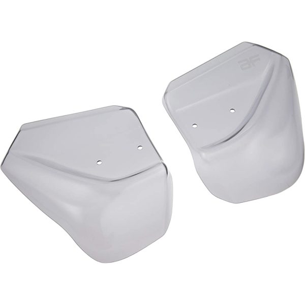 ASAHI [Asahi wind] Knuckle Viser Smoke Z125PRO (2BJ-BR125H) HN-09 HN-09 Online Hot Sale - Image 3