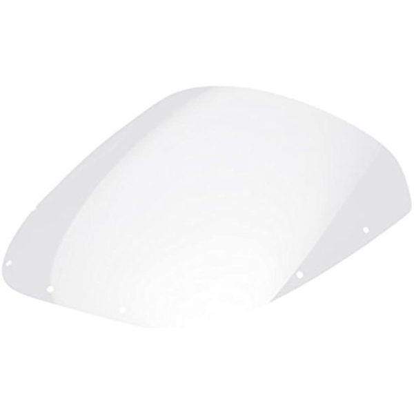 Acry-Point Street Type Screen Clear [GPZ900R ( 84 - 03)] 140181 Online Sale