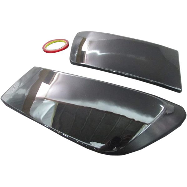 BRIGHTZ BB QNC 20 21 25 Smoked Headlight Cover [Smo-FRO-002] QNC20 QNC25 QNC NC C20 C21 C25 Bi Bee Bee Bee Bee Bee Bee Bi Bi Bi Bi Vivy 17197 For Cheap