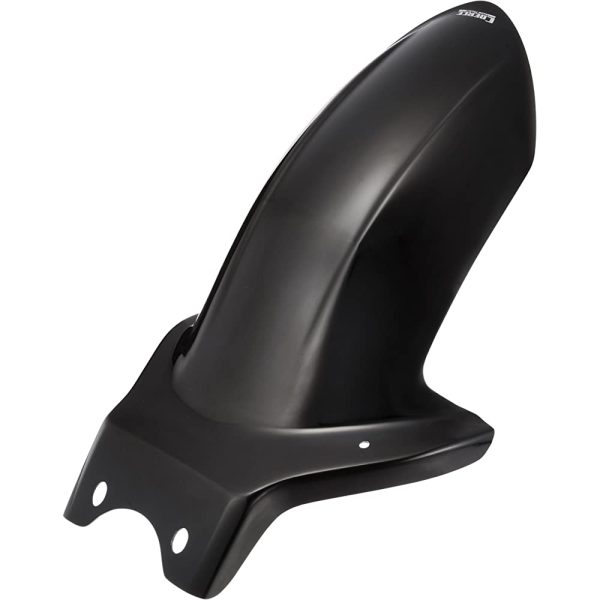 Cowas (Coerce) RS Inner Real Fender FRP (Black Gel) [CB600RR ( 03 - 04)] 0-42-CRFB1603 Online - Image 2